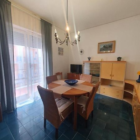 Home In The Blue Maiori Εξωτερικό φωτογραφία
