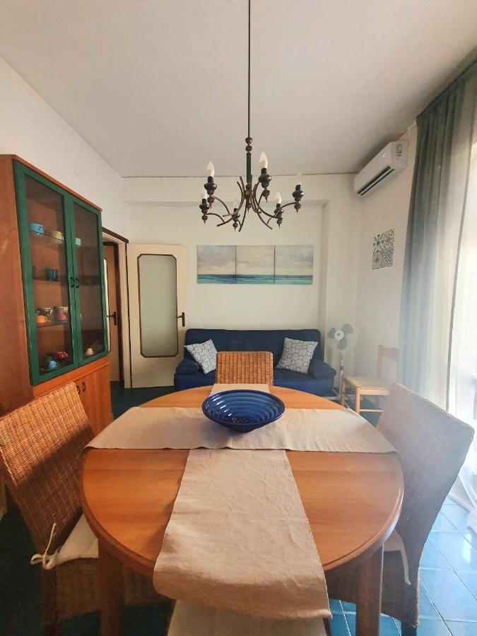 Home In The Blue Maiori Εξωτερικό φωτογραφία
