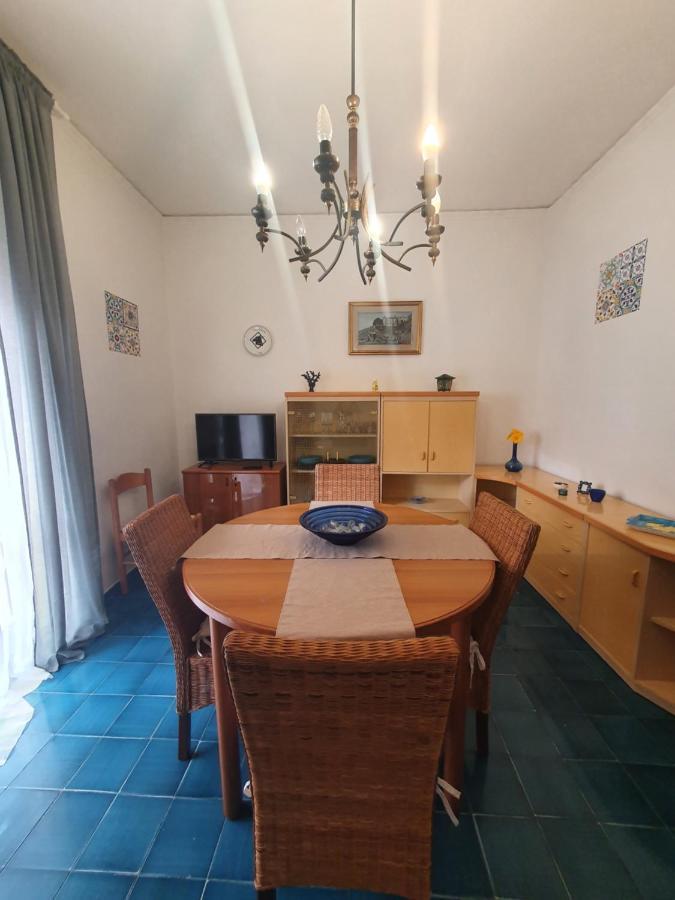 Home In The Blue Maiori Εξωτερικό φωτογραφία