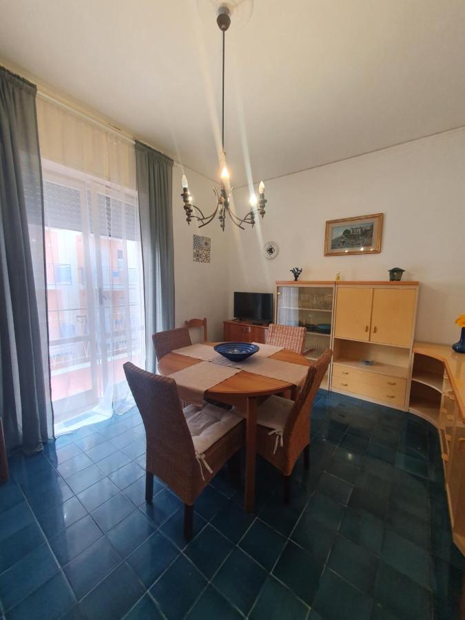 Home In The Blue Maiori Εξωτερικό φωτογραφία