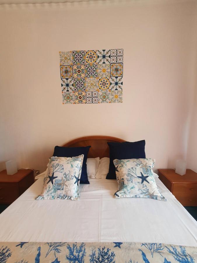 Home In The Blue Maiori Εξωτερικό φωτογραφία