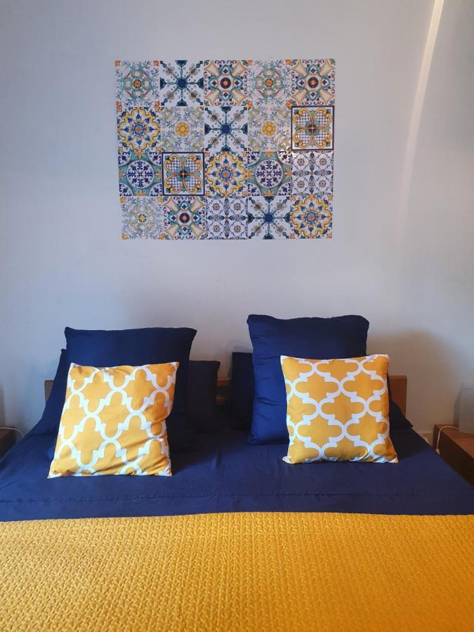 Home In The Blue Maiori Εξωτερικό φωτογραφία