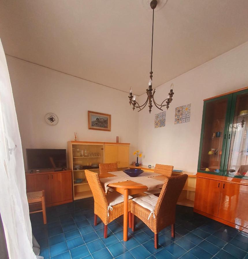 Home In The Blue Maiori Εξωτερικό φωτογραφία