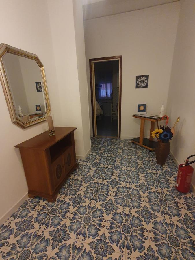Home In The Blue Maiori Εξωτερικό φωτογραφία