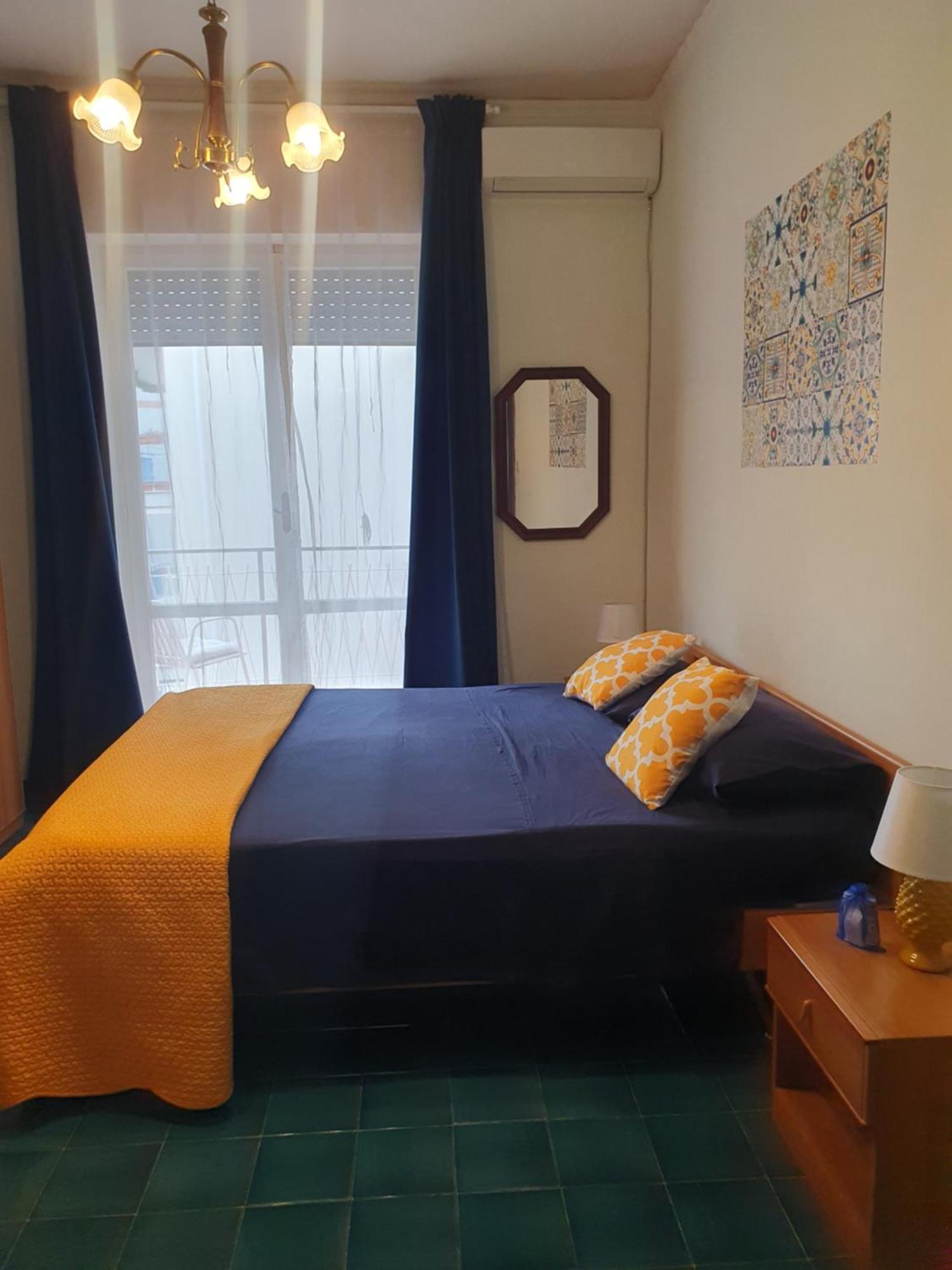Home In The Blue Maiori Εξωτερικό φωτογραφία